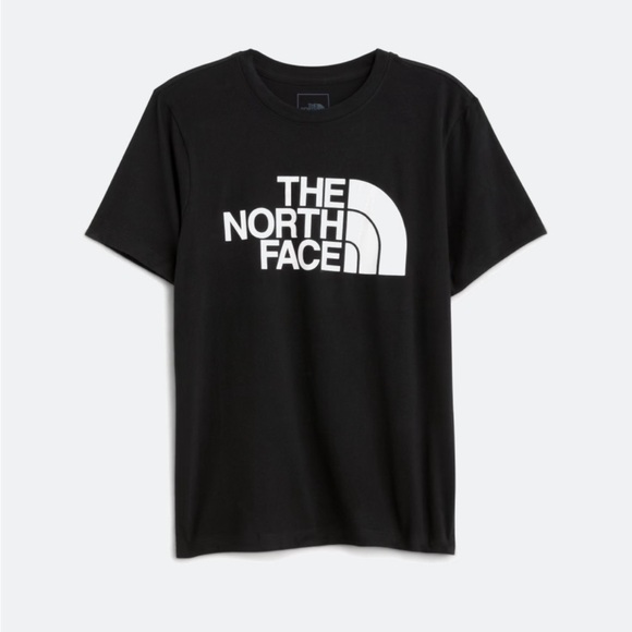 The North Face Half Dome Short Sleeve Tee - Picture 1 of 3